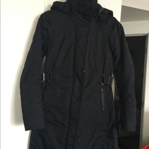 Lululemon Coat